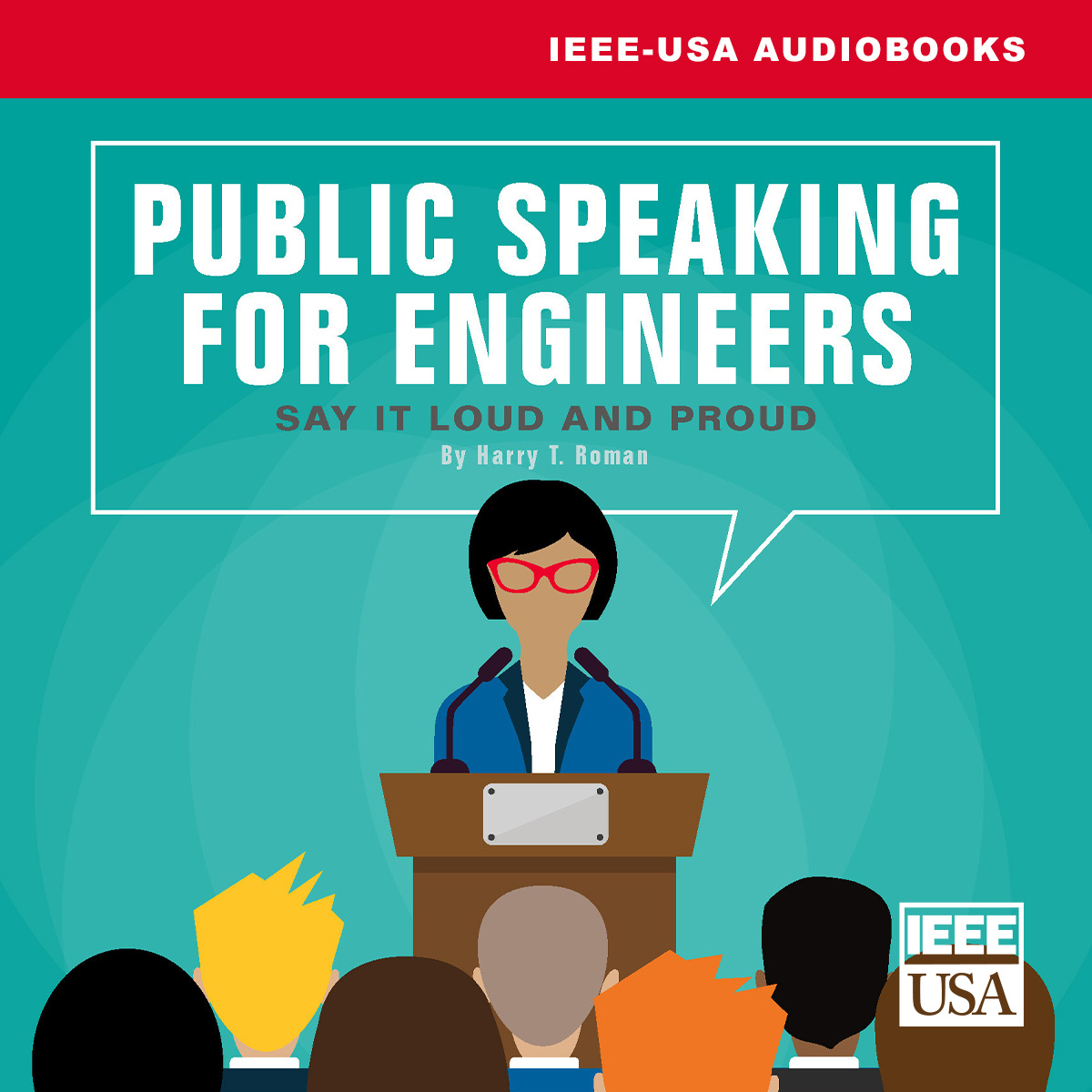 Public Speaking