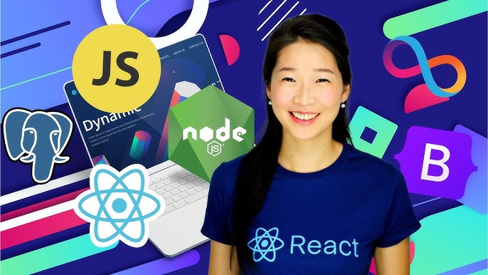 Web Dev Bootcamp